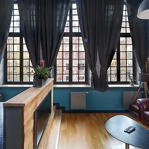 Black Swan House, Old Town Апарт-отель